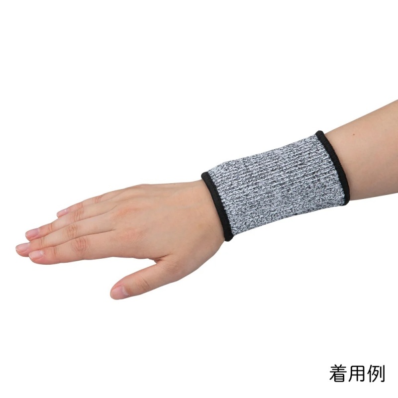 AS ONE Aspure 防切割護腕 灰色 DM-GLAY系列