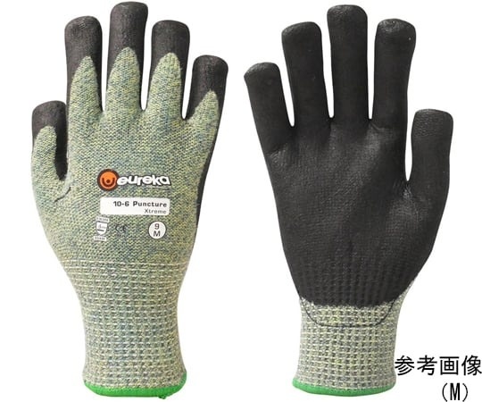 Eureka 防刺手套 極致防刺 10-6PX系列