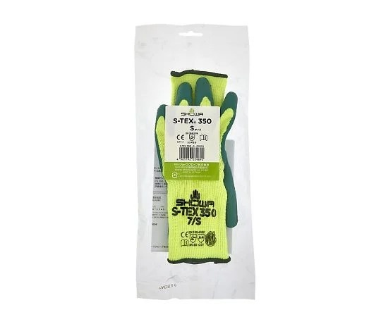 昭和手套 防切割手套 S-TEX 350系列 60對