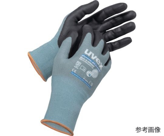 Uvex 防切割手套 Finomic Airlite B ESD系列