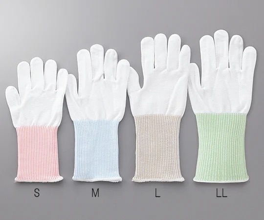 Towa 防切割 內層手套 135系列