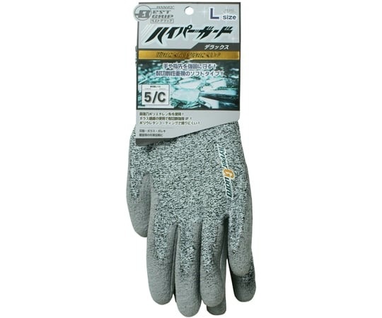 Hambo 防切割手套 Hyperguard Deluxe PE333系列