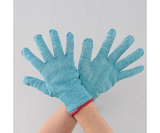 Esco 不鏽鋼纖維混紡 防切割手套 EA354GJ-170系列