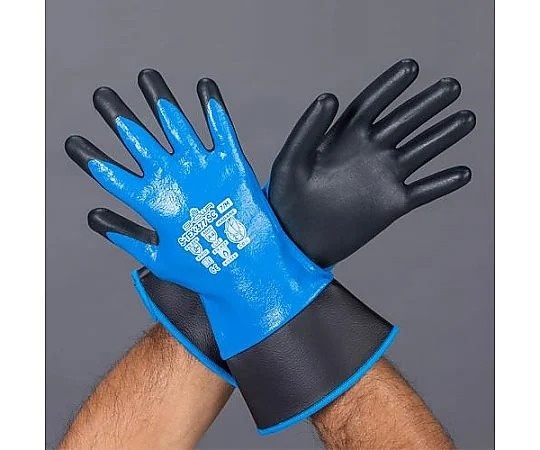 Esco 不鏽鋼纖維混紡 防切割手套 EA354GJ-80系列