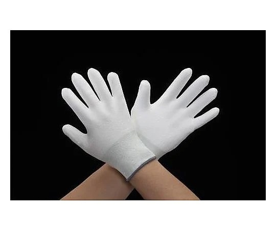 Esco 防切割 聚氨酯塗層手套 EA354GJ系列