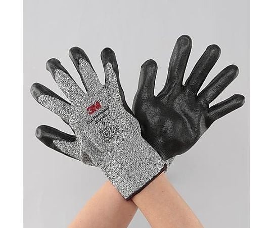 3M 防切割 NBR塗層手套 EA354MB-A系列