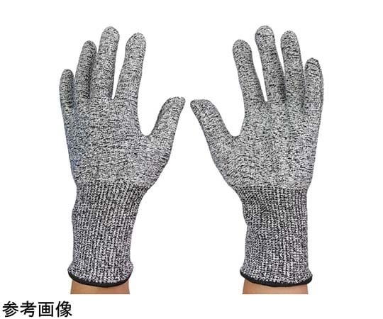 Hambo Basalt纖維 防切割手套 120雙裝 WE3207-120P