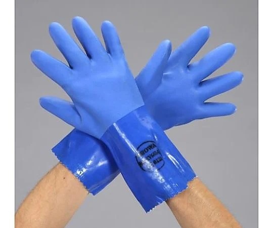 Esco 防切割 PVC塗層手套 EA354GJ系列