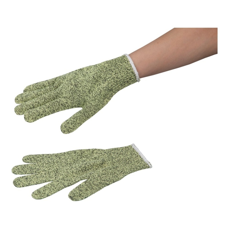 AS ONE AsTool 防切割 芳綸手套 HA系列