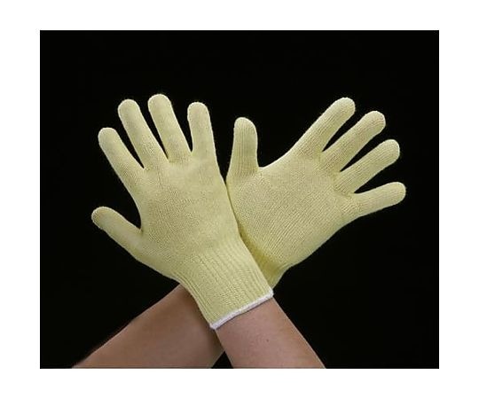 Esco 薄款防切割 Kevlar手套 10雙 EA354KA系列