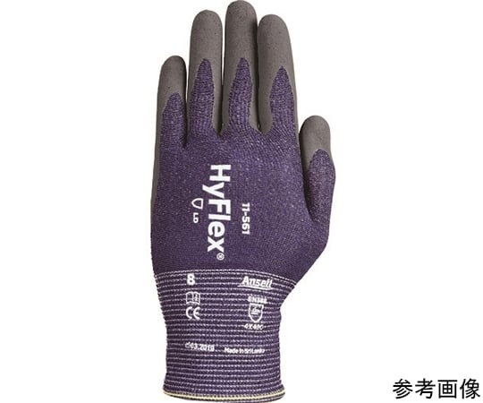 Ansell 防切割手套 HyFlex 11-561系列