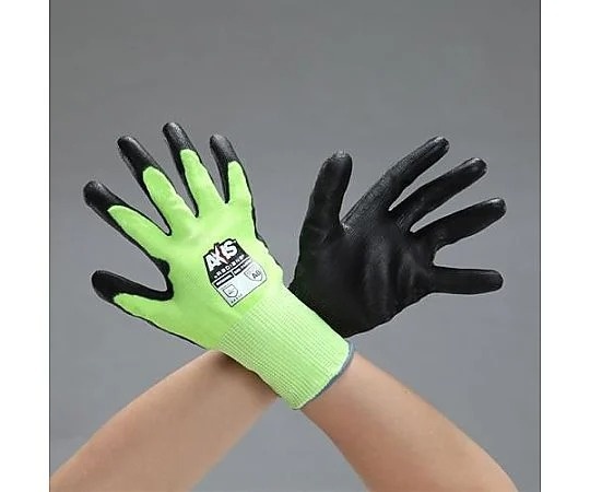 Esco 防切割 PU塗層手套 EA354HB系列