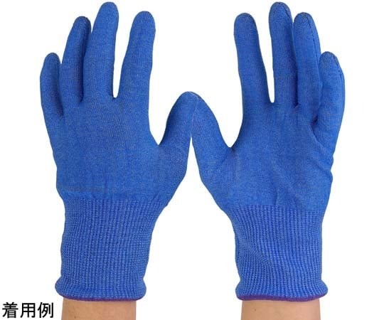 Hambo 防切割手套 超細纖維規格 YZZ8807系列