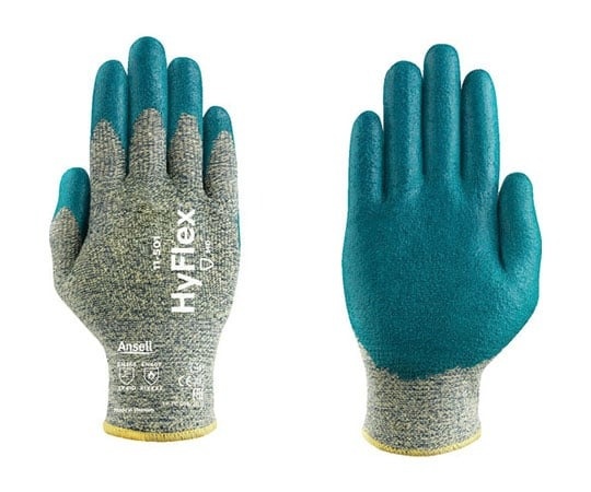Ansell 防切割手套 HyFlex 11-501系列
