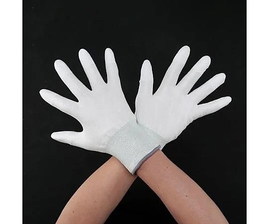 Esco 防切割 指尖塗層手套 EA354GJ系列