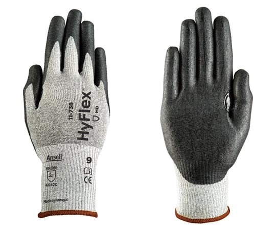 Ansell 防切割手套 HyFlex 11-738系列
