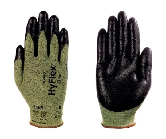 Ansell 防切割手套 HyFlex 11-550系列