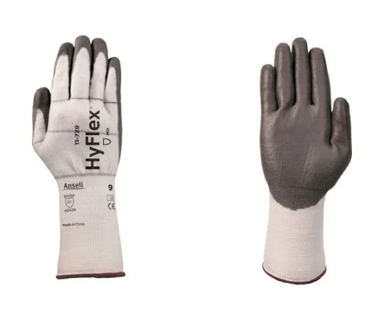 Ansell 防切割手套 HyFlex 11-729系列