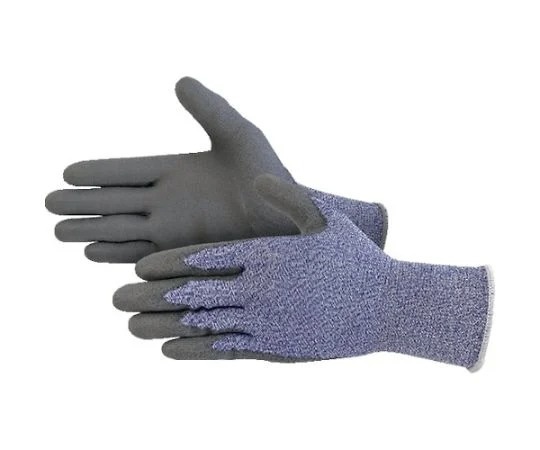 Atom 防切割 PU塗層手套 HG-600系列