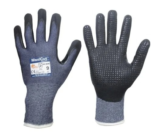 ATG 防切割手套 Maxicut Ultra 44-3445系列 (手掌塗層)