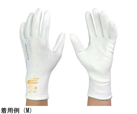 Hambo 防切割 防滑PE手套 1袋(5對)PE363-5P系列