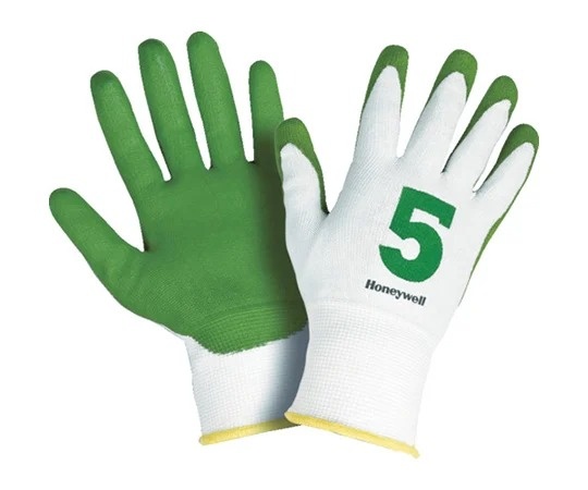 HoneyWell 防切割手套 Check & Go 5 PU 2332545IP系列