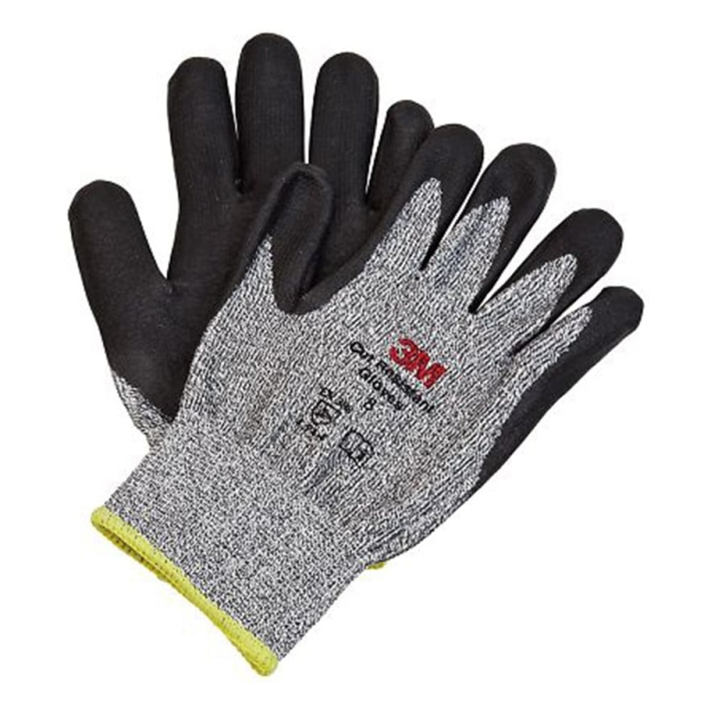 3M 防切割手套 GLOVE CUT4D系列