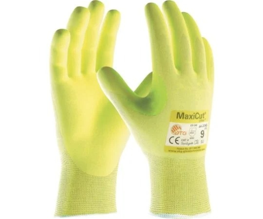 ATG 防切割手套 Maxicut Ultra 44-3745FY系列