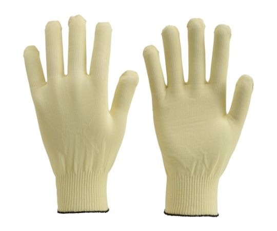 Trusco 薄型 防切割 Kelvar手套 DPM系列