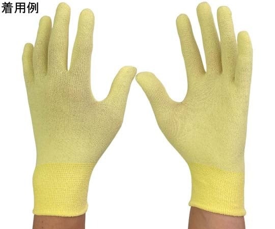 YS tech 超薄 防切割 Kevlar手套 CR-05系列