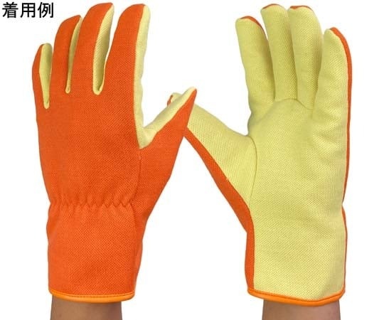 WINCESS 防切割 防刺手套 A1545系列