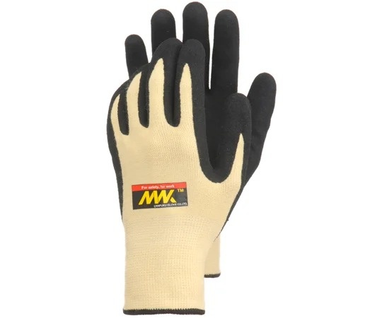 Otafuku手套 防切割 NBR塗層手套 MWK-928系列