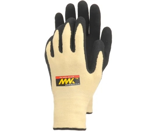 Otafuku手套 防切割 橡膠塗層手套 MWK-927系列