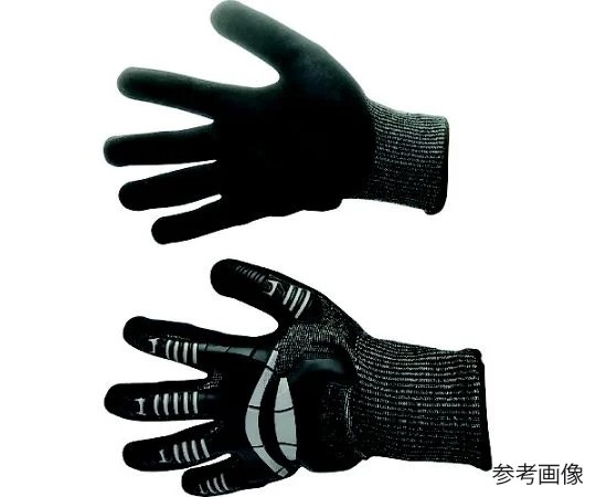 富士手套工業 防切割手套 Knuckle Armor C4 9900系列