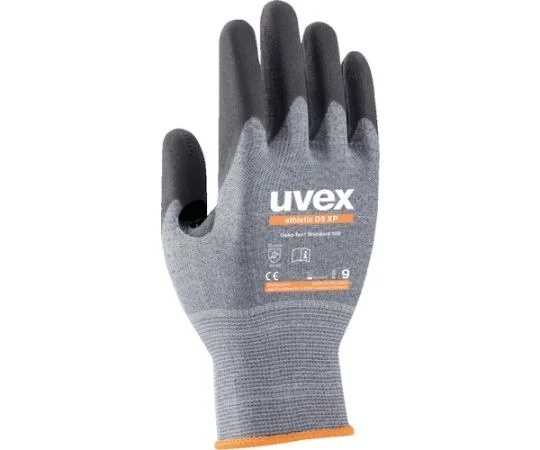 Uvex 防切割手套 Athletic D5 XP系列