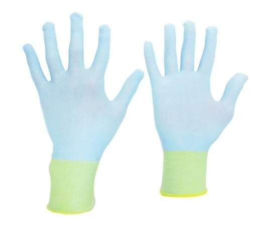 Midori Anzen 防切割手套 Cut Guard 最薄型 182-BL系列