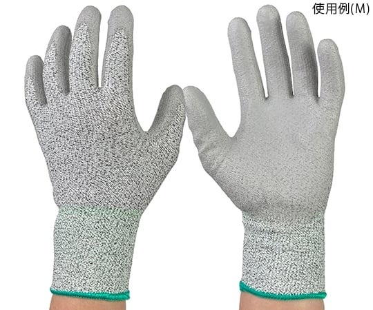 WINCESS 防切割 PU防滑手套 10雙 CR-09系列