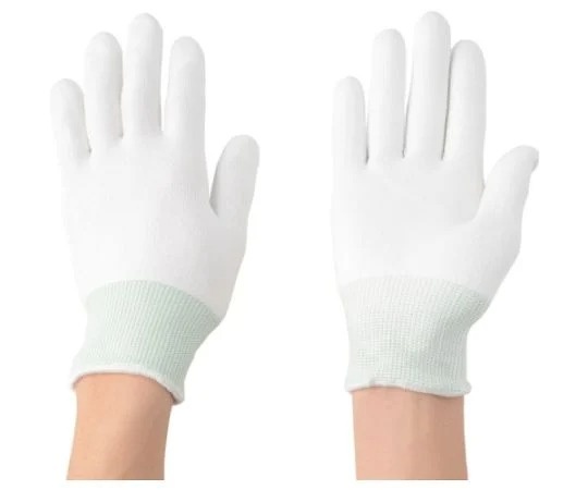 川西工業 防切割 PU塗層手套 Fit Club 2540系列