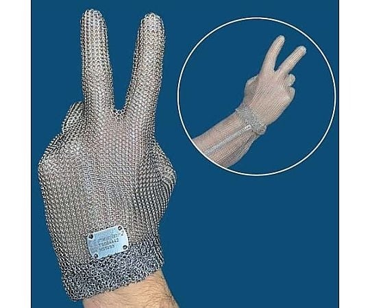 Esco 金屬手套 EA354SE系列