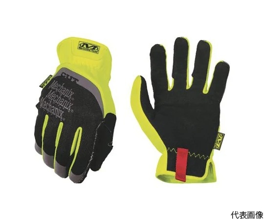 Mechanix Wear 防切割手套 Fast fit E5 SFF-C91系列