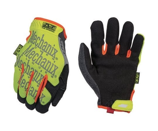 Mechanix Wear 防切割手套 Multibiz Original E5 SMG-C919系列