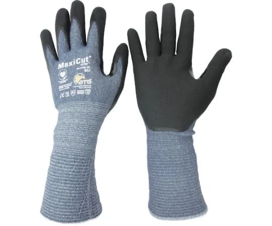 ATG 防切割手套 Maxicut Ultra 44-3745-30系列