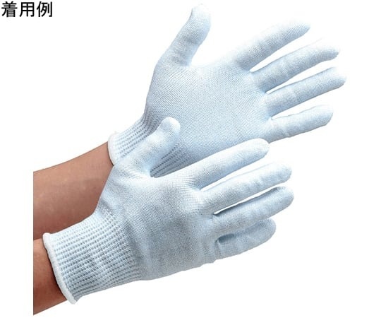 Midori Anzen 防切割手套 Cut Guard F102 CUT GUARD F102系列