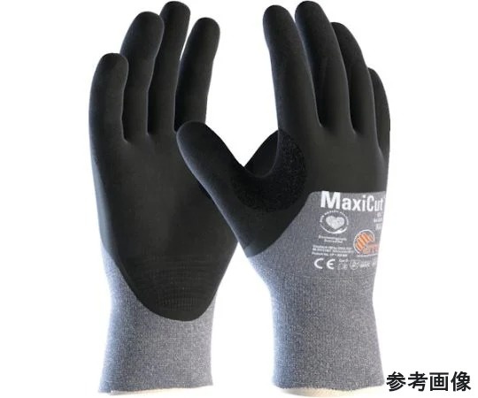 ATG 防切割 防水防油手套 Maxicut Oil 44-505系列