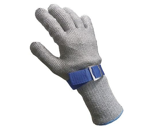 富士手套工業 防切割 金屬鏈手套 4850系列