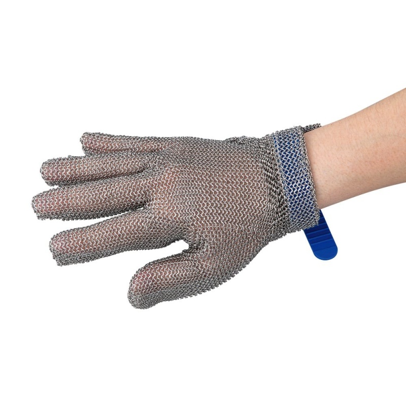 Aegimesh 防切割 金屬鏈手套 1222系列