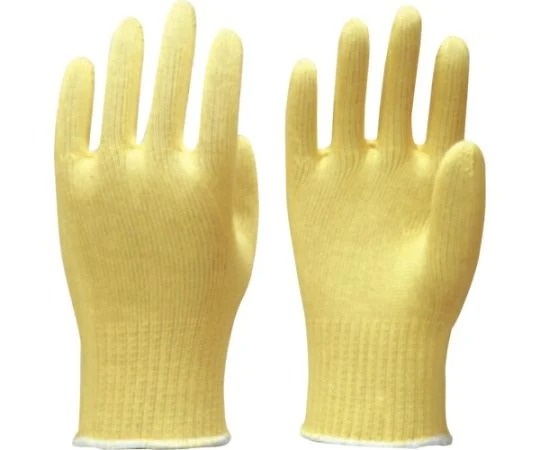 Towa 防切割 Kevlar纖維手套 10雙 K-100 427系列