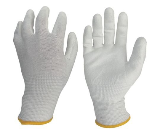 三重化學工業 防切割 PU塗層手套 10雙組 No.617系列