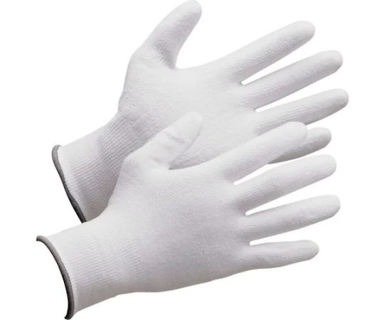 Midori Anzen 防切割手套 Cut Guard 130V系列