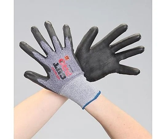 Esco 防切割 PU塗層手套 抗切割等級A4 EA354E系列